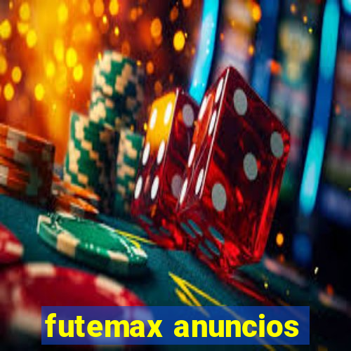 futemax anuncios